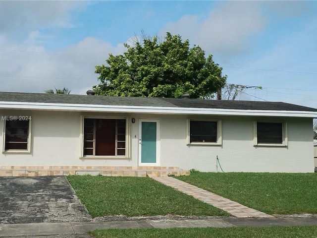11531 SW 187th St, Miami FL 33157