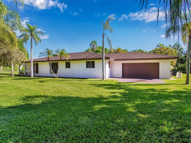 17025 SW 172 Ave, Miami FL 33187