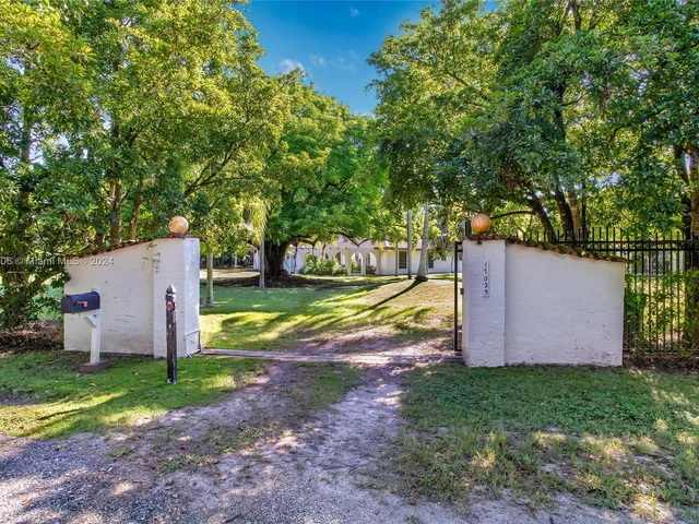 17025 SW 172 Ave, Miami FL 33187