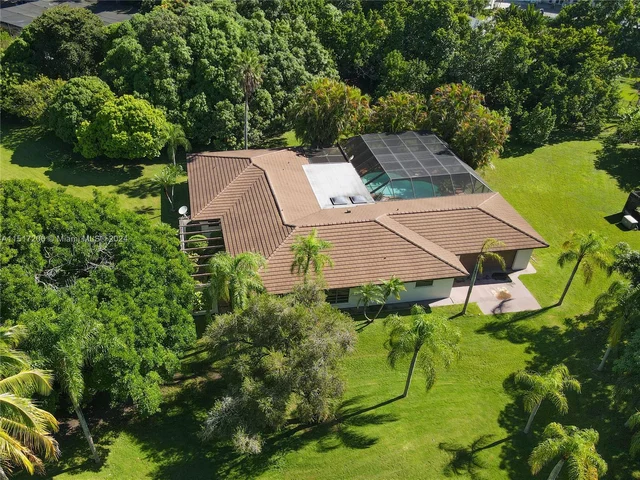 17025 SW 172 Ave, Miami FL 33187