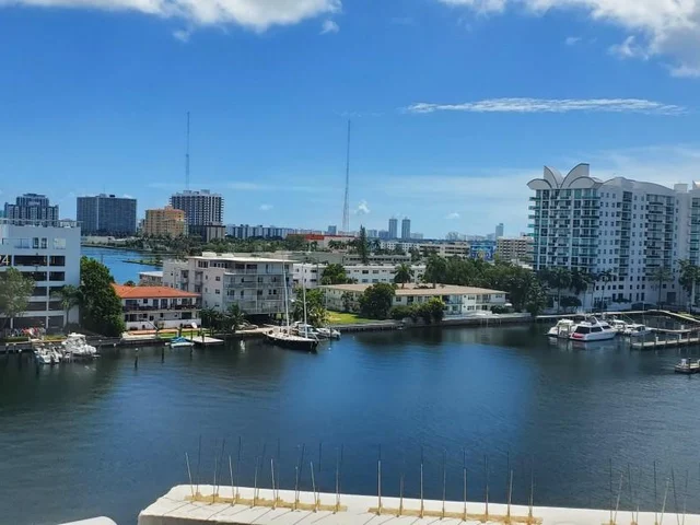 7933 West Dr # 818, North Bay Village FL 33141