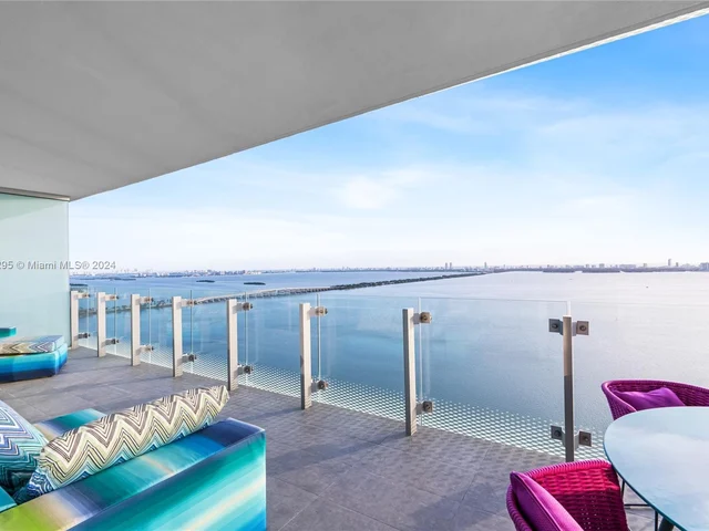 700 NE 26th Ter, Miami FL 33137