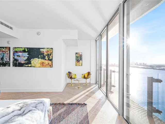 700 NE 26th Ter, Miami FL 33137