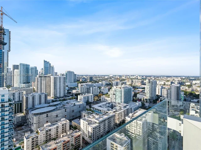 700 NE 26th Ter, Miami FL 33137