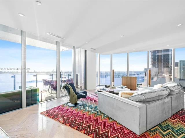 700 NE 26th Ter, Miami FL 33137