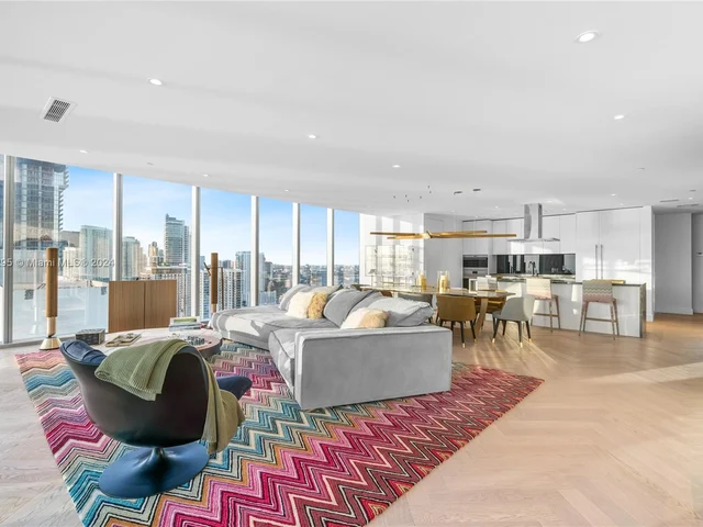 700 NE 26th Ter, Miami FL 33137