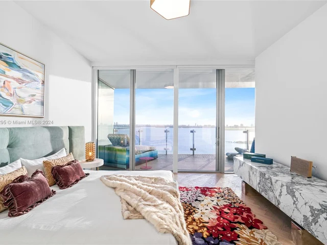 700 NE 26th Ter, Miami FL 33137