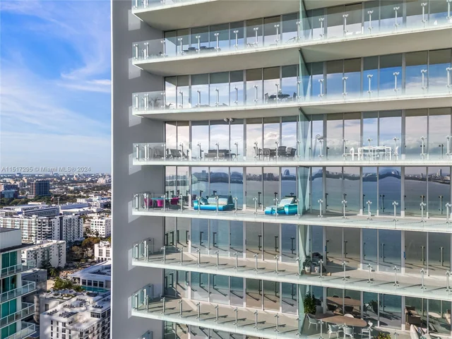 700 NE 26th Ter, Miami FL 33137