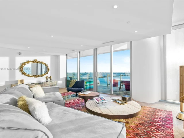 700 NE 26th Ter, Miami FL 33137