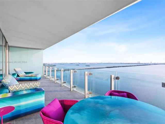 700 NE 26th Ter, Miami FL 33137