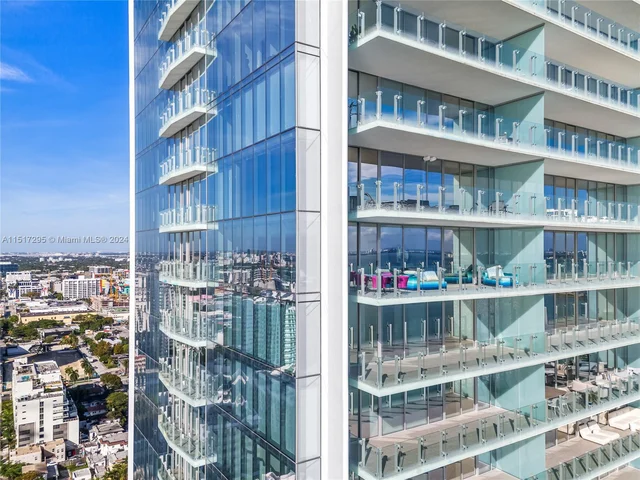 700 NE 26th Ter, Miami FL 33137