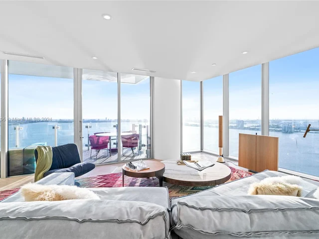 700 NE 26th Ter, Miami FL 33137