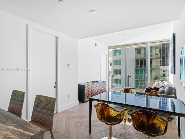 700 NE 26th Ter # 2504, Miami FL 33137