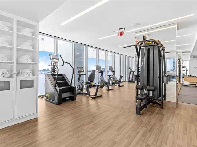 700 NE 26th Ter # 2504, Miami FL 33137