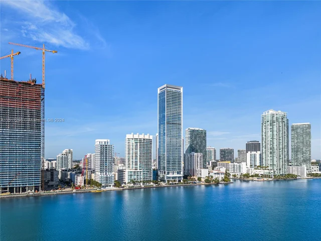 700 NE 26th Ter # 2504, Miami FL 33137