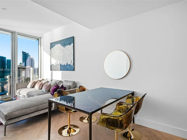 700 NE 26th Ter # 2504, Miami FL 33137