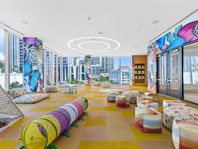 700 NE 26th Ter # 2504, Miami FL 33137