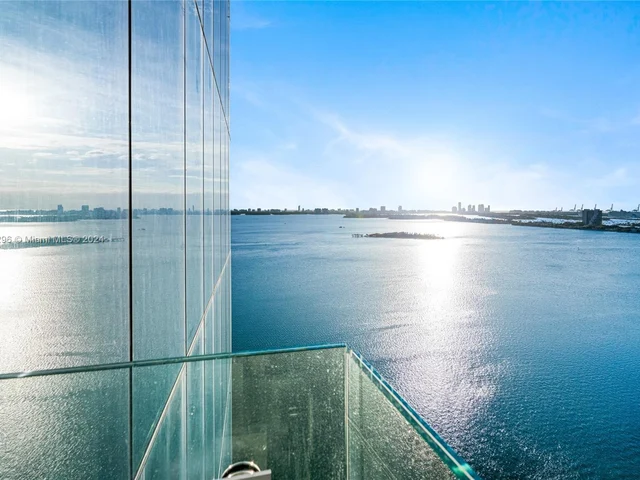 700 NE 26th Ter # 2504, Miami FL 33137