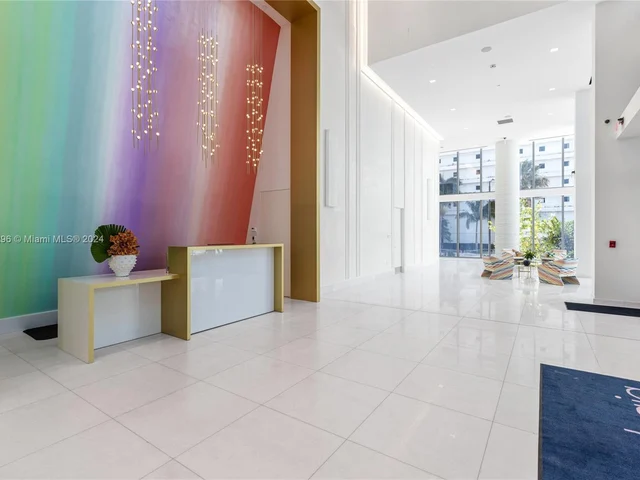 700 NE 26th Ter # 2504, Miami FL 33137