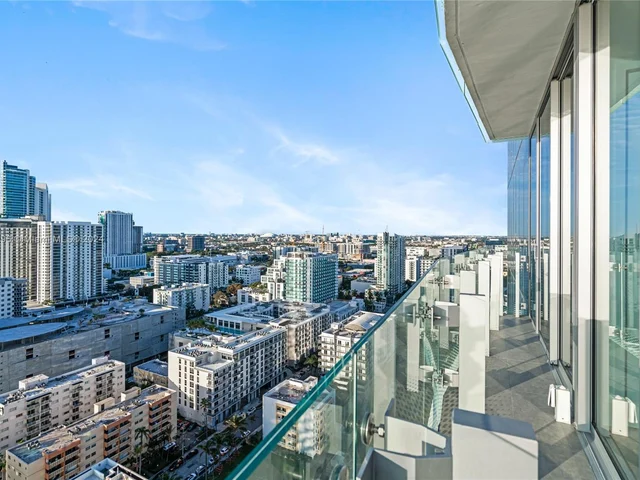 700 NE 26th Ter # 2504, Miami FL 33137