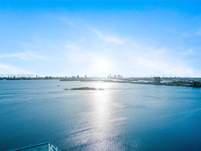 700 NE 26th Ter # 2504, Miami FL 33137