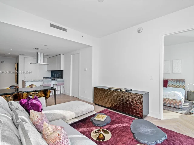 700 NE 26th Ter # 2504, Miami FL 33137