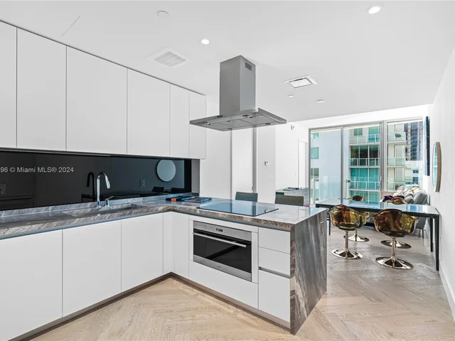 700 NE 26th Ter # 2504, Miami FL 33137