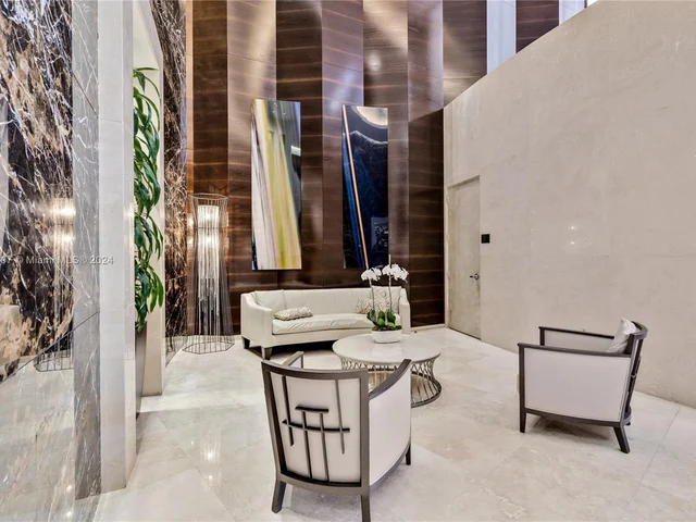 15811 Collins Ave # 2807, Sunny Isles Beach FL 33160