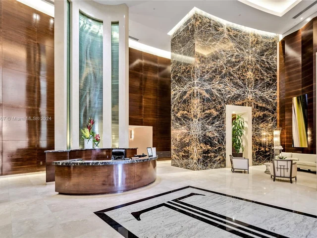 15811 Collins Ave # 2807, Sunny Isles Beach FL 33160