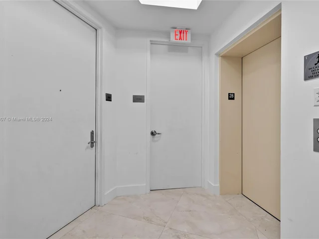 15811 Collins Ave # 2807, Sunny Isles Beach FL 33160