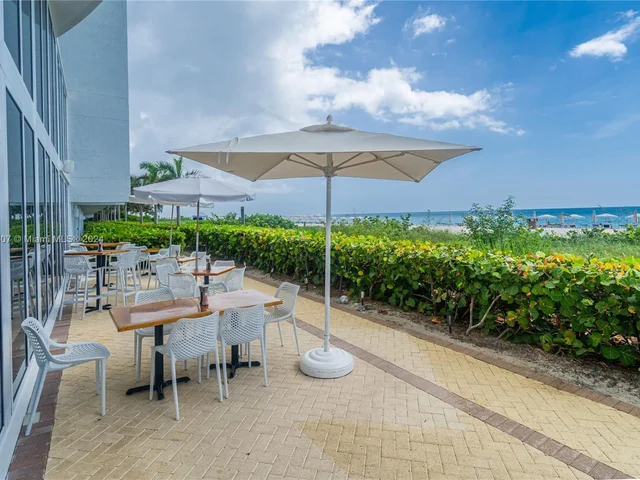 15811 Collins Ave # 2807, Sunny Isles Beach FL 33160