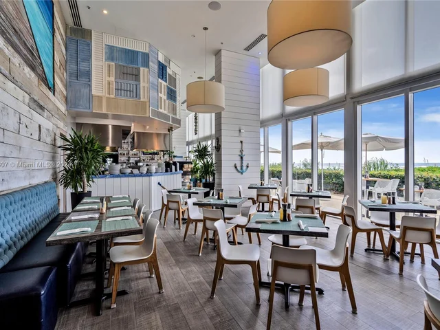 15811 Collins Ave # 2807, Sunny Isles Beach FL 33160