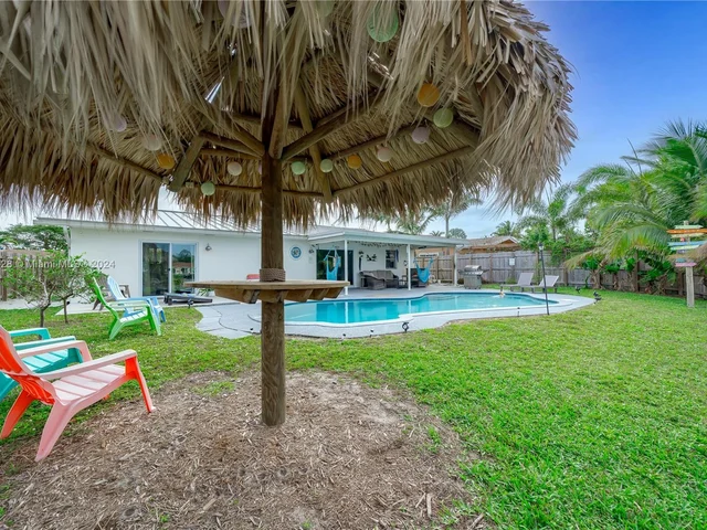 3341 NW 67th St, Fort Lauderdale FL 33309