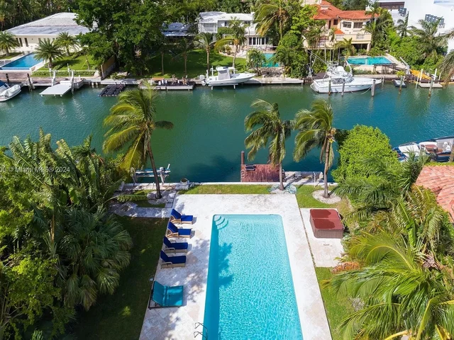 1431 W 22 ST, Miami Beach FL 33140