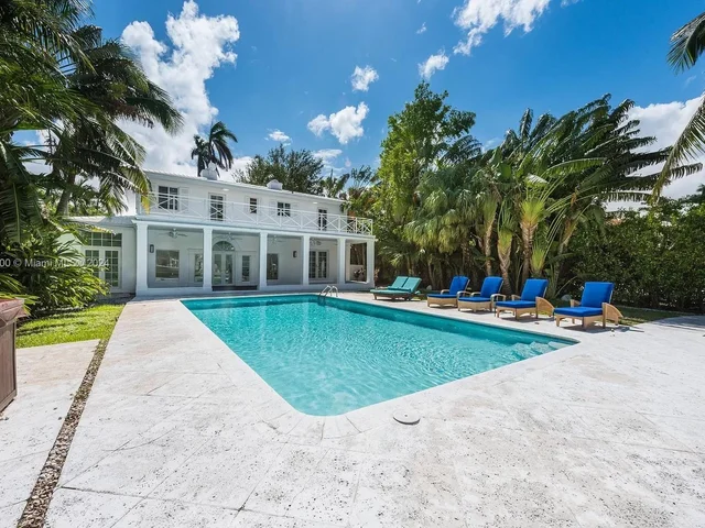 1431 W 22 ST, Miami Beach FL 33140