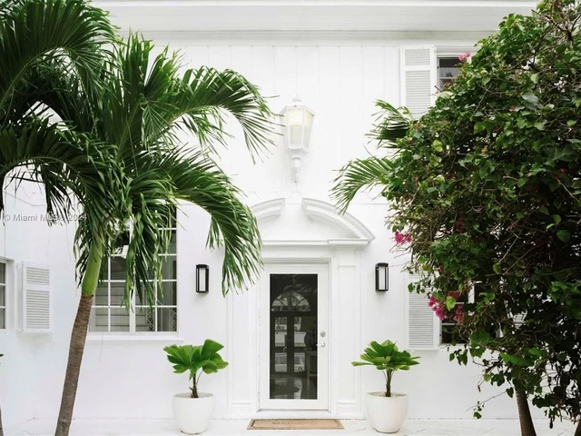 1431 W 22 ST, Miami Beach FL 33140