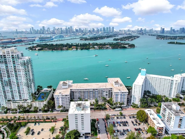 800 West Ave # 530, Miami Beach FL 33139
