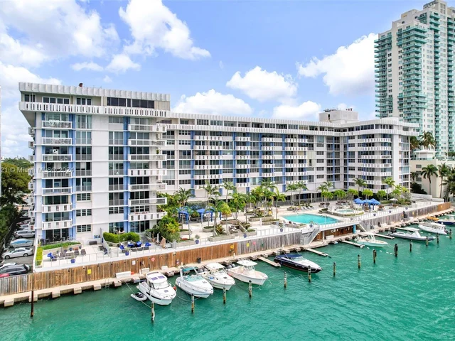800 West Ave # 530, Miami Beach FL 33139