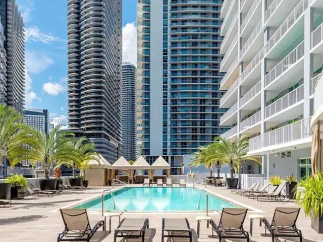 1250 S Miami Ave # 1203, Miami FL 33130