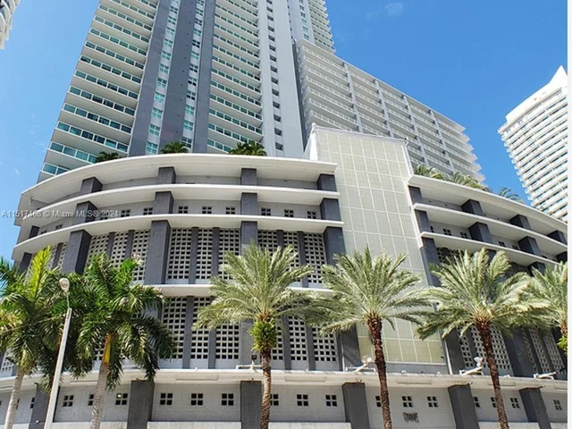 1250 S Miami Ave # 1203, Miami FL 33130