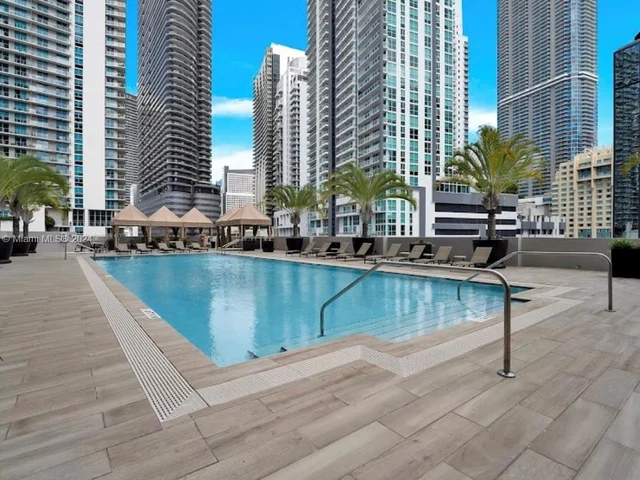 1250 S Miami Ave # 1203, Miami FL 33130