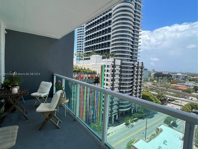 1250 S Miami Ave # 1203, Miami FL 33130