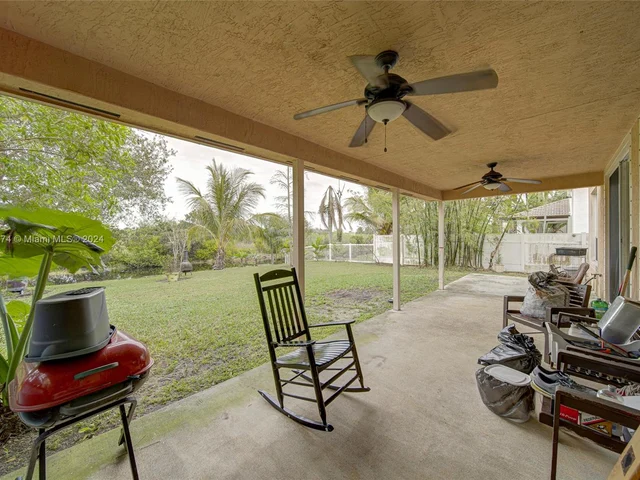 15213 SW 54th St # 0, Miramar FL 33027