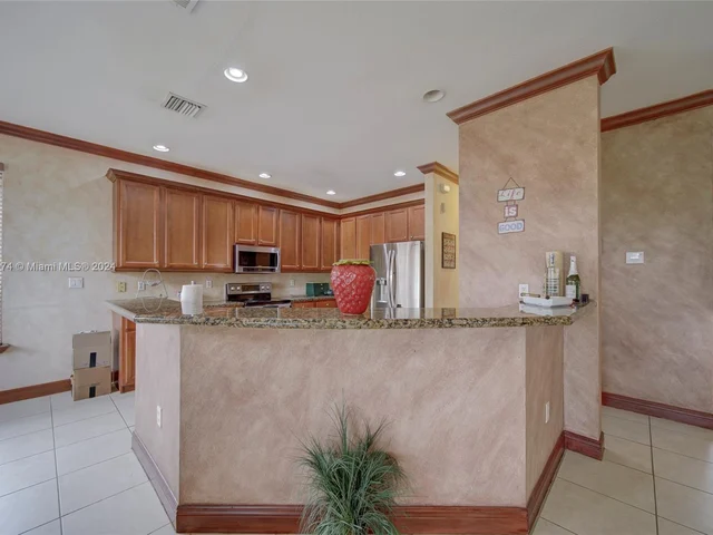 15213 SW 54th St # 0, Miramar FL 33027