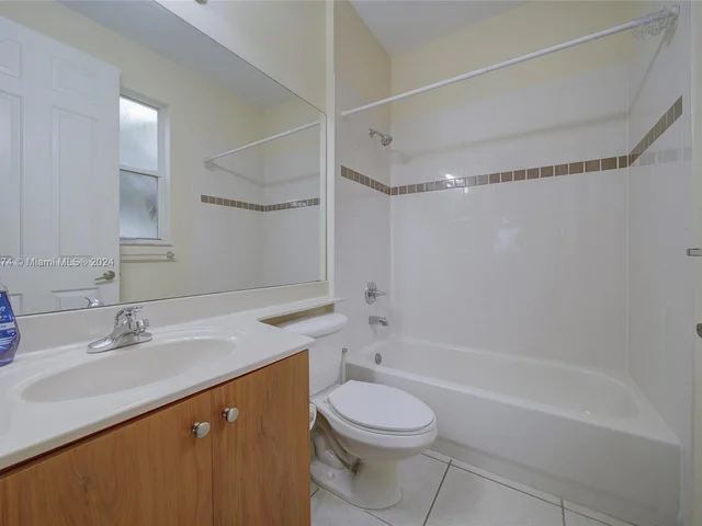 15213 SW 54th St # 0, Miramar FL 33027