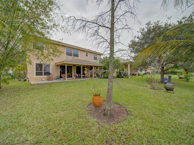 15213 SW 54th St # 0, Miramar FL 33027