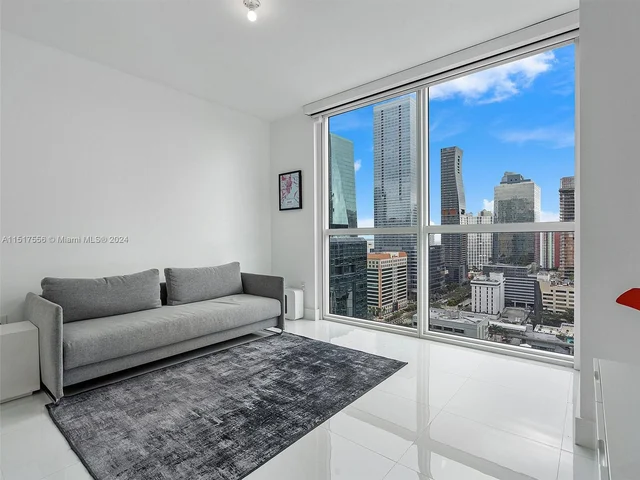 1080 Brickell Ave # 2301, Miami FL 33131