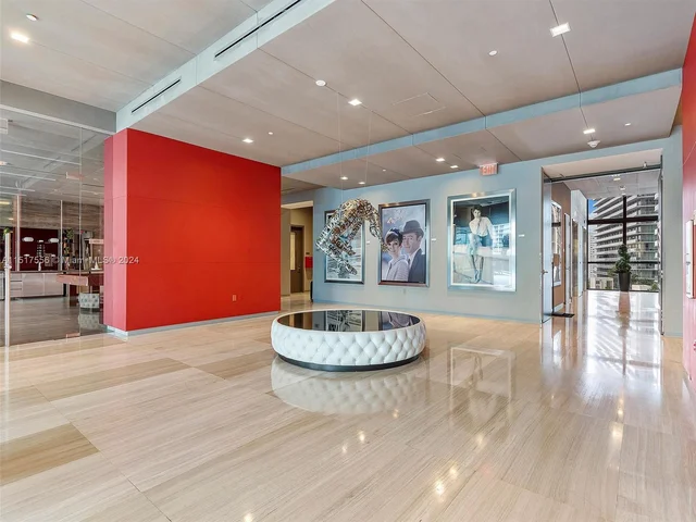 1080 Brickell Ave # 2301, Miami FL 33131