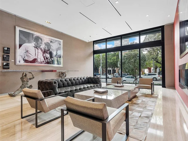 1080 Brickell Ave # 2301, Miami FL 33131