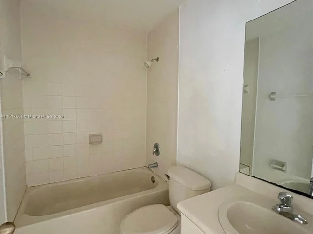 2917 SE 15th Rd # 62, Homestead FL 33035